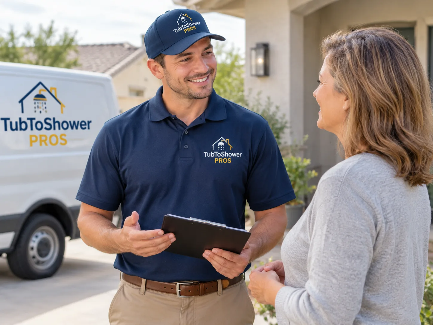 Tub Shower Conversion Rising Star, TX FAQs